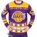 NBA Unisex Ugly Sweater Los Angeles Lakers Amarillo