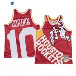 Camiseta NBA de Eric Gordon Houston Rockets Rojo