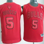 Camisetas NBA Carlos Boozer Big Color Fashion
