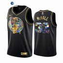Camisetas NBA de Boston Celtics Kevin McHale Negro Diamante 2021-22