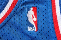 Camisetas NBA de Joe Johnson All Star 1992 Azul