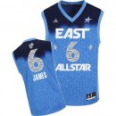 Camisetas NBA de Lebron James All Star 2012