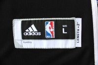 Camisetas NBA de Tracy McGrady San Antonio Spurs Negro