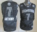 Camisetas NBA de Anthony All Star 2013