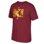 Camisetas NBA Cleveland Cavaliers Champions 2017 KI
