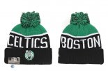 Gorritas NBA De Boston Celtics Negro