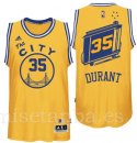 Camisetas NBA de Kevin Durant Golden State Warriors City Amarillo