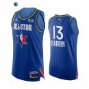 Camisetas NBA de James Harden All Star 2020 Azul
