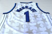 Camisetas NBA de Tracy McGrady Orlando Magic Oscuro