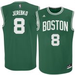 Camisetas NBA de Jeff Green Boston Celtics Verde