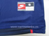 Camisetas NBA de Kyle Lowry USA 2016 Azul