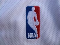 Camisetas NBA de Kyrie Irving Cleveland Cavaliers Blanco