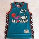 Camisetas NBA de Jordan All Star 1996