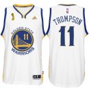 Camisetas NBA Thompson 2015 Finals Blanco