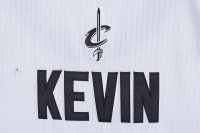 Camisetas NBA de Kevin Love All Star 2015 Blanco