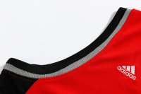Camisetas NBA de Retro Kyle Lowry Toronto Raptors Rojo