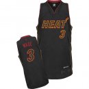 Camisetas NBA de Vibe Dwyane Wade Miami Heats
