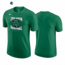 T-Shirt NBA Boston Celtics Story Verde Ciudad 2020-21