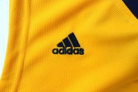 Camisetas NBA de Paul George Indiana Pacers Amarillo