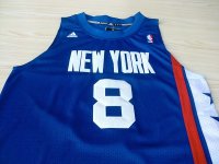 Camisetas NBA de Brooklyn Nets ABA Willams Azul