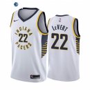 Camiseta NBA de Indiana Pacers Caris LeVert Blanco Association 2020-21