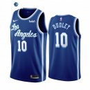 Camiseta NBA de Jared Dudley Los Angeles Lakers Azul 2020-21