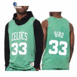 Camisetas NBA Boston Celtics Larry Bird Ver Hardwood Classics 2021