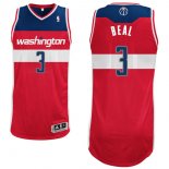 Camisetas NBA de Bradley Beal Washington Wizards Rojo