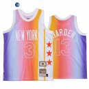 Camisetas NBA Brooklyn Nets James Harden Blanco Throwback 2021