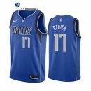 Camisetas NBA de Dallas Mavericks J.J. Redick Nike Azul Icon 2021-22