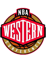 camisetas NBA Western
